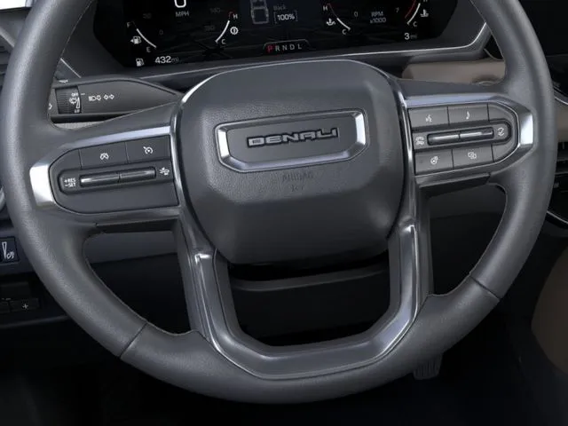 2026 GMC Canyon Denali - Photo 19