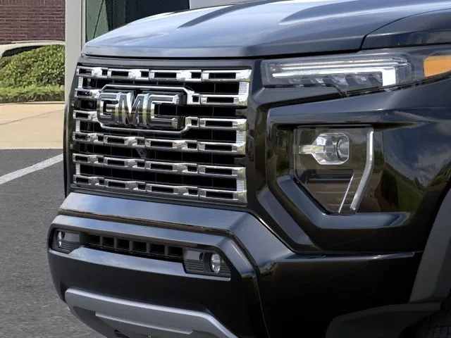 2026 GMC Canyon Denali - Photo 13