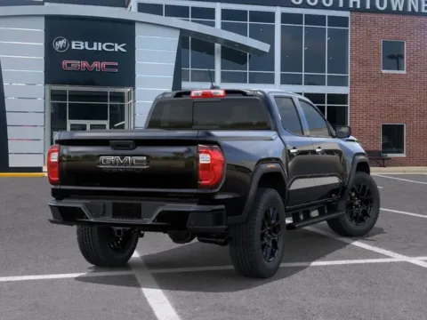 More photos of 2026 GMC Canyon Denali at Southtowne Chevrolet Buick GMC, GA