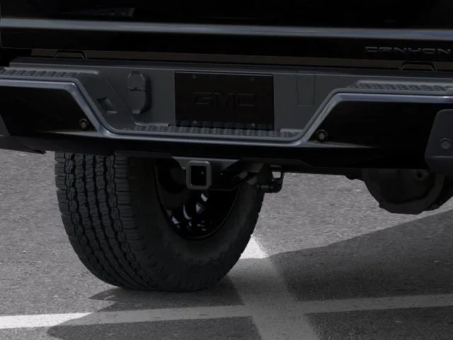 2026 GMC Canyon Denali - Photo 14