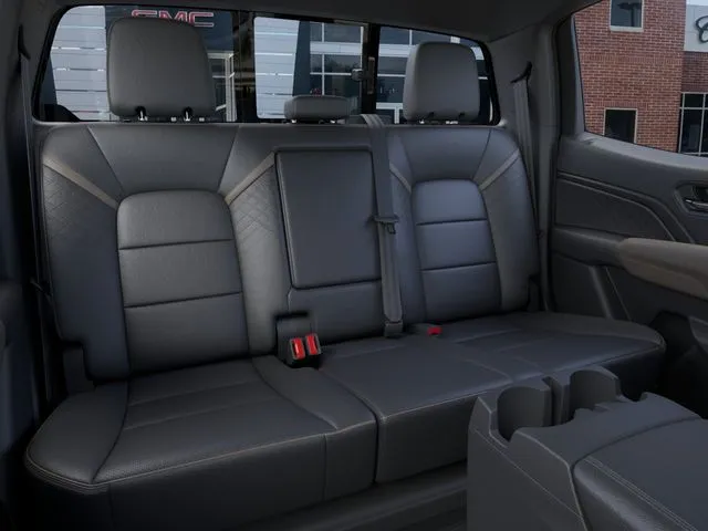 2026 GMC Canyon Denali - Photo 17