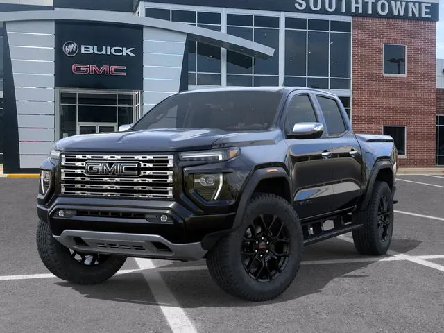 2026 GMC Canyon Denali - Photo 6