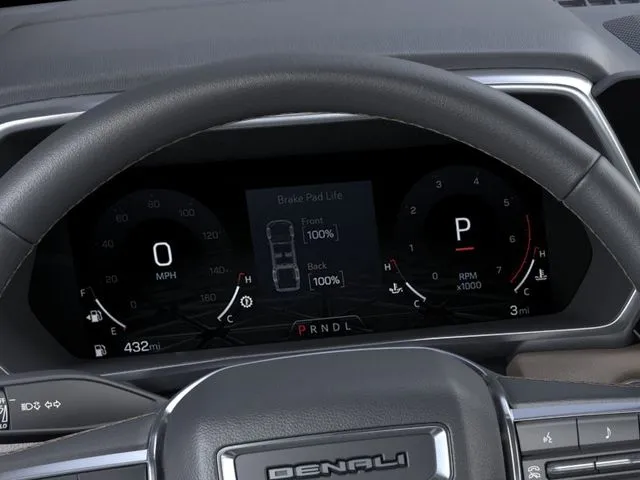 2026 GMC Canyon Denali - Photo 18