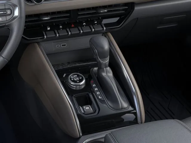 2026 GMC Canyon Denali - Photo 23