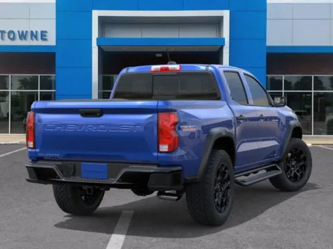 More photos of 2026 Chevrolet Colorado Trail Boss at Southtowne Chevrolet Buick GMC, GA