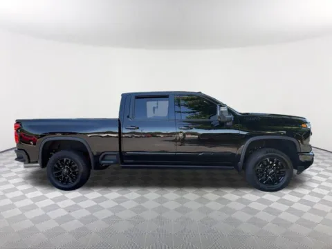More photos of 2025 Chevrolet Silverado 3500 HD High Country at Southtowne Chevrolet Buick GMC, GA