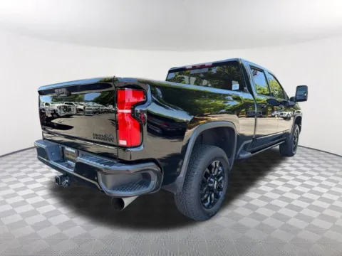 More photos of 2025 Chevrolet Silverado 3500 HD High Country at Southtowne Chevrolet Buick GMC, GA