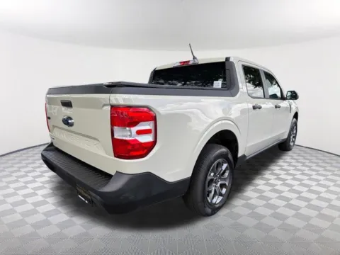 More photos of 2024 Ford Maverick XLT at Southtowne Chevrolet Buick GMC, GA