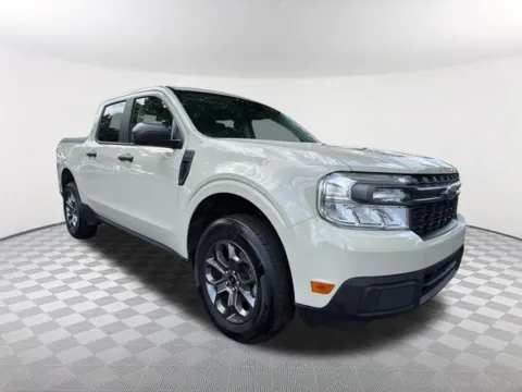More photos of 2024 Ford Maverick XLT at Southtowne Chevrolet Buick GMC, GA
