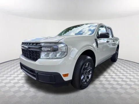 Brown 2024 Ford Maverick XLT for sale in Newnan, GA