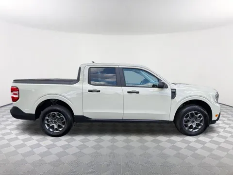 More photos of 2024 Ford Maverick XLT at Southtowne Chevrolet Buick GMC, GA