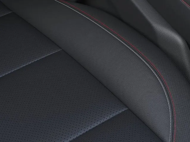 2026 Chevrolet Traverse RS - Photo 21