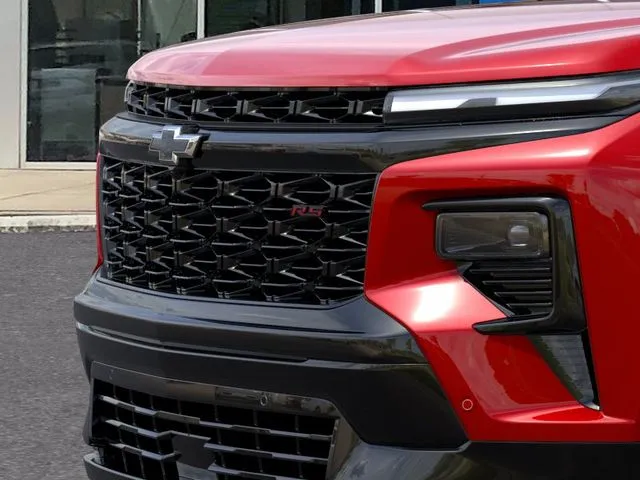 2026 Chevrolet Traverse RS - Photo 13