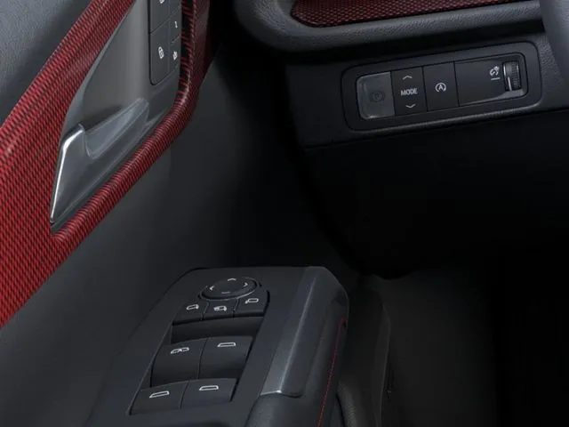2026 Chevrolet Traverse RS - Photo 22