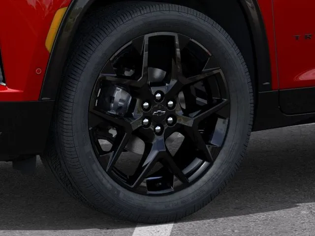 2026 Chevrolet Traverse RS - Photo 9