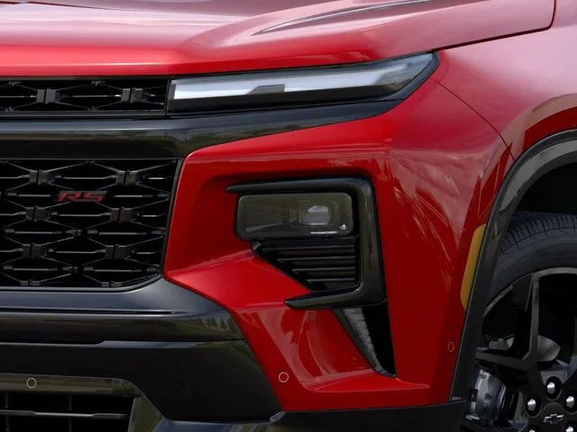 2026 Chevrolet Traverse RS - Photo 10