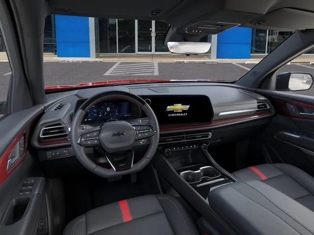 2026 Chevrolet Traverse RS - Photo 15