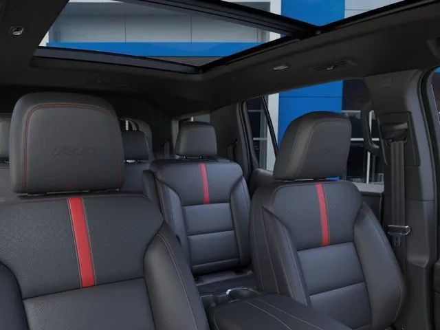 2026 Chevrolet Traverse RS - Photo 24