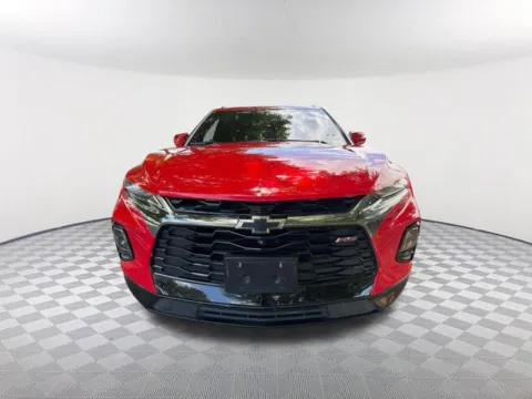 Photos of 2020 Chevrolet Blazer RS for sale in Newnan, GA at Southtowne Chevrolet Buick GMC