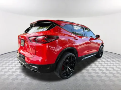 More photos of 2020 Chevrolet Blazer RS at Southtowne Chevrolet Buick GMC, GA