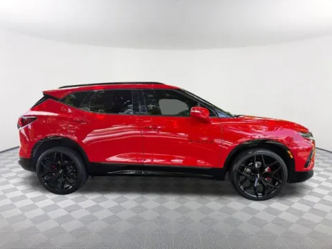 More photos of 2020 Chevrolet Blazer RS at Southtowne Chevrolet Buick GMC, GA