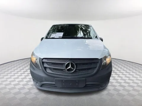 Another view of 2018 Mercedes-Benz Metris Cargo for sale in Newnan, GA at Southtowne Chevrolet Buick GMC