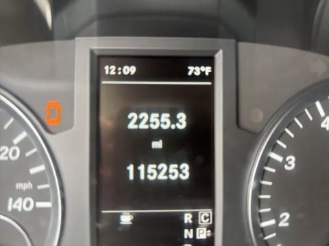 Photos of 2018 Mercedes-Benz Metris Cargo for sale in Newnan, GA at Southtowne Chevrolet Buick GMC