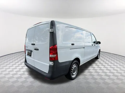 More photos of 2018 Mercedes-Benz Metris Cargo at Southtowne Chevrolet Buick GMC, GA