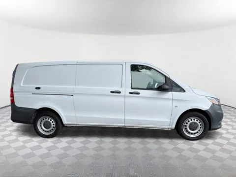 More photos of 2018 Mercedes-Benz Metris Cargo at Southtowne Chevrolet Buick GMC, GA