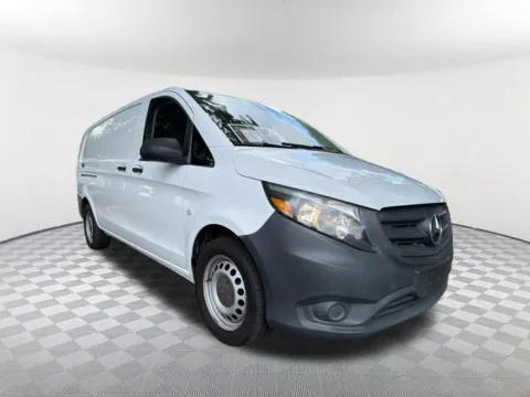 More photos of 2018 Mercedes-Benz Metris Cargo at Southtowne Chevrolet Buick GMC, GA