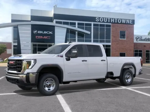 Photos of 2026 GMC Sierra 2500 HD Pro for sale in Newnan, GA at Southtowne Chevrolet Buick GMC