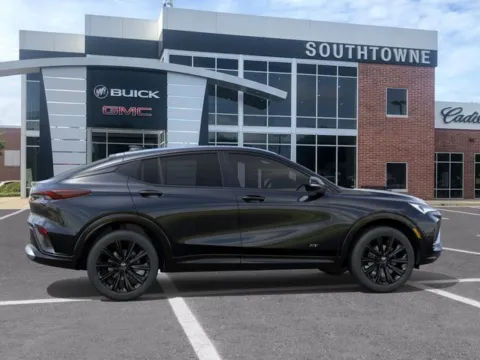 More photos of 2026 Buick Envista Sport Touring at Southtowne Chevrolet Buick GMC, GA