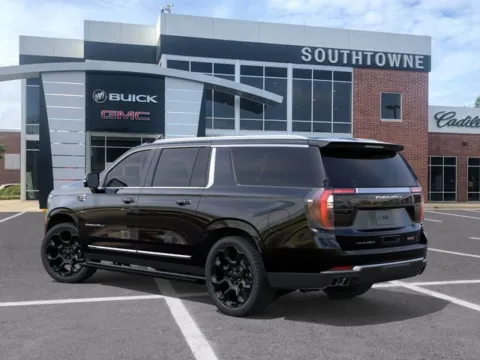 More photos of 2026 GMC Yukon XL Denali at Southtowne Chevrolet Buick GMC, GA