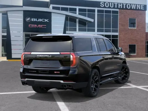 More photos of 2026 GMC Yukon XL Denali at Southtowne Chevrolet Buick GMC, GA