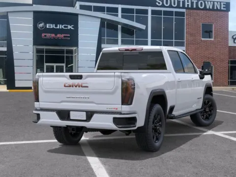 More photos of 2026 GMC Sierra 2500HD AT4 at Southtowne Chevrolet Buick GMC, GA