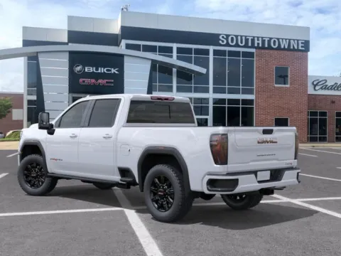 More photos of 2026 GMC Sierra 2500HD AT4 at Southtowne Chevrolet Buick GMC, GA