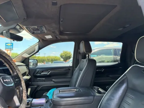 Another view of 2022 GMC Sierra 1500 AT4X for sale in Newnan, GA at Southtowne Chevrolet Buick GMC