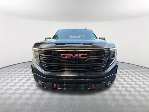 Another view of 2022 GMC Sierra 1500 AT4X for sale in Newnan, GA at Southtowne Chevrolet Buick GMC