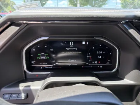More photos of 2022 GMC Sierra 1500 AT4X at Southtowne Chevrolet Buick GMC, GA