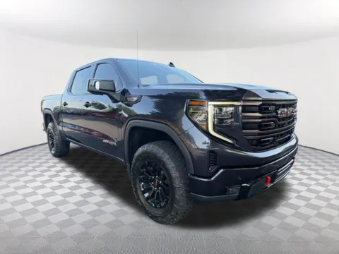 More photos of 2022 GMC Sierra 1500 AT4X at Southtowne Chevrolet Buick GMC, GA