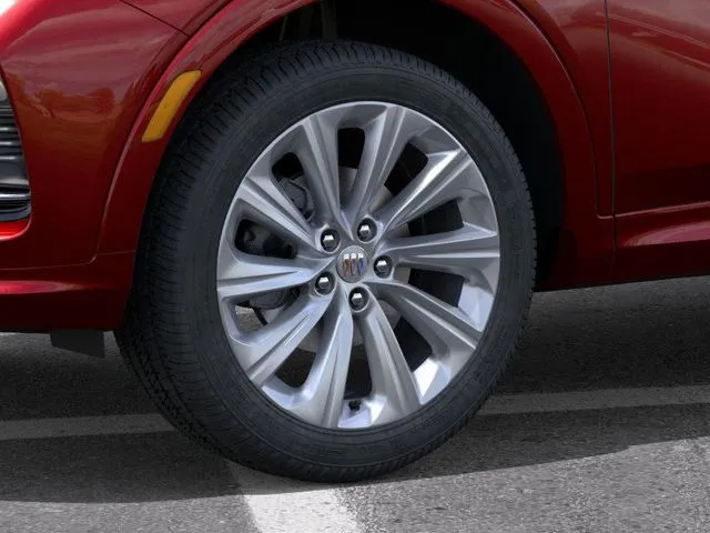 2026 Buick Envista Avenir - Photo 9