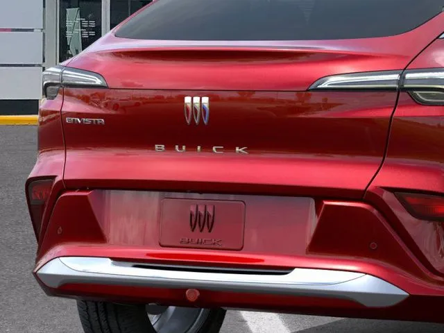 2026 Buick Envista Avenir - Photo 14
