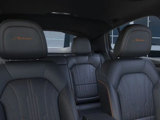 2026 Buick Envista Avenir - Photo 24