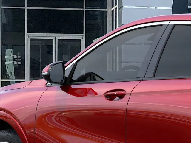 2026 Buick Envista Avenir - Photo 12