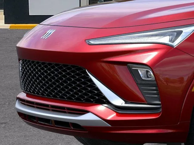 2026 Buick Envista Avenir - Photo 13