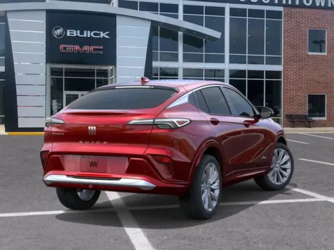 More photos of 2026 Buick Envista Avenir at Southtowne Chevrolet Buick GMC, GA
