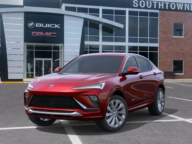 2026 Buick Envista Avenir - Photo 6