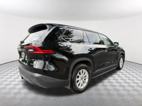 More photos of 2025 Toyota Grand Highlander XLE at Southtowne Chevrolet Buick GMC, GA