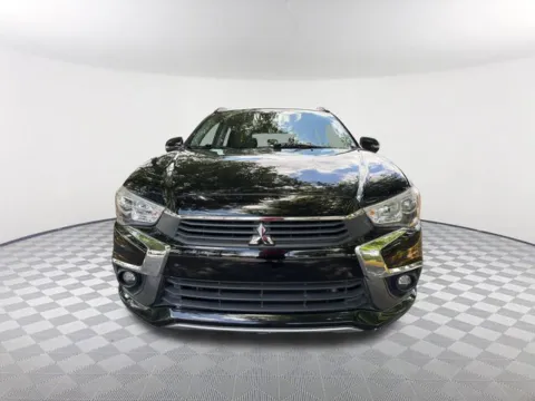 Photos of 2017 Mitsubishi Outlander Sport SEL for sale in Newnan, GA at Southtowne Chevrolet Buick GMC