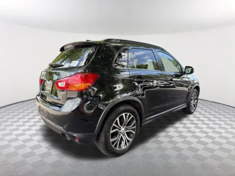 More photos of 2017 Mitsubishi Outlander Sport SEL at Southtowne Chevrolet Buick GMC, GA